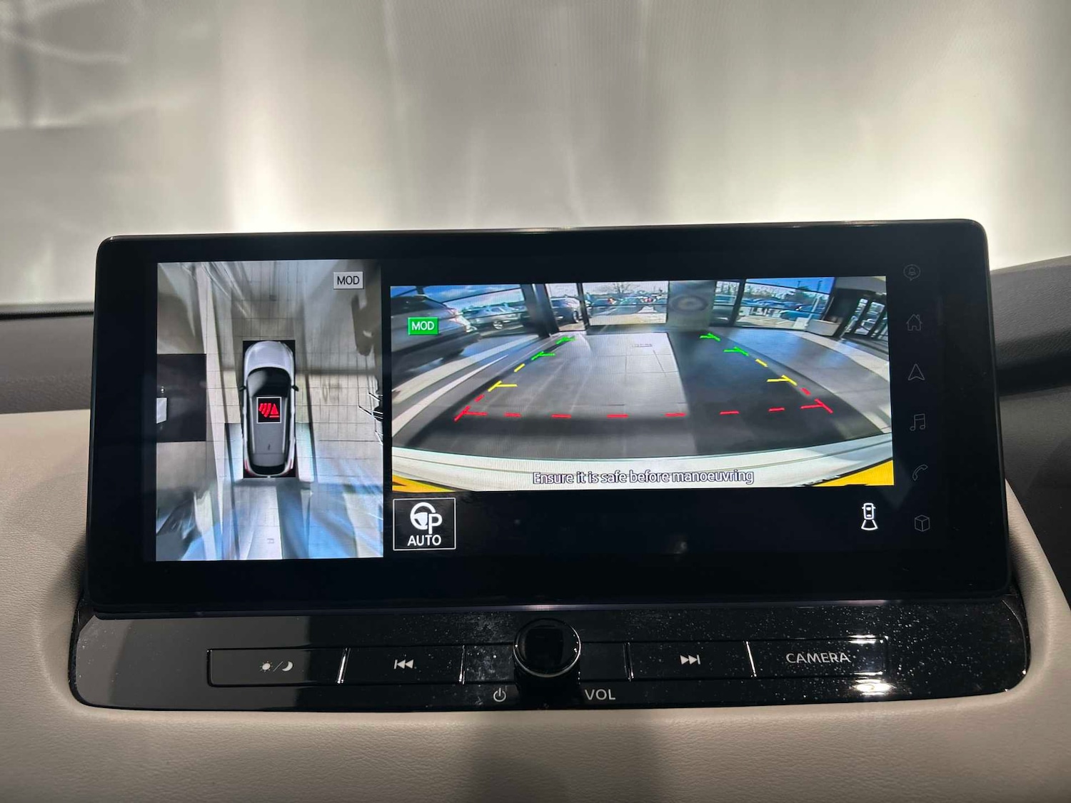 Used Nissan Qashqai 2023 for sale - 76785211: Photo 20