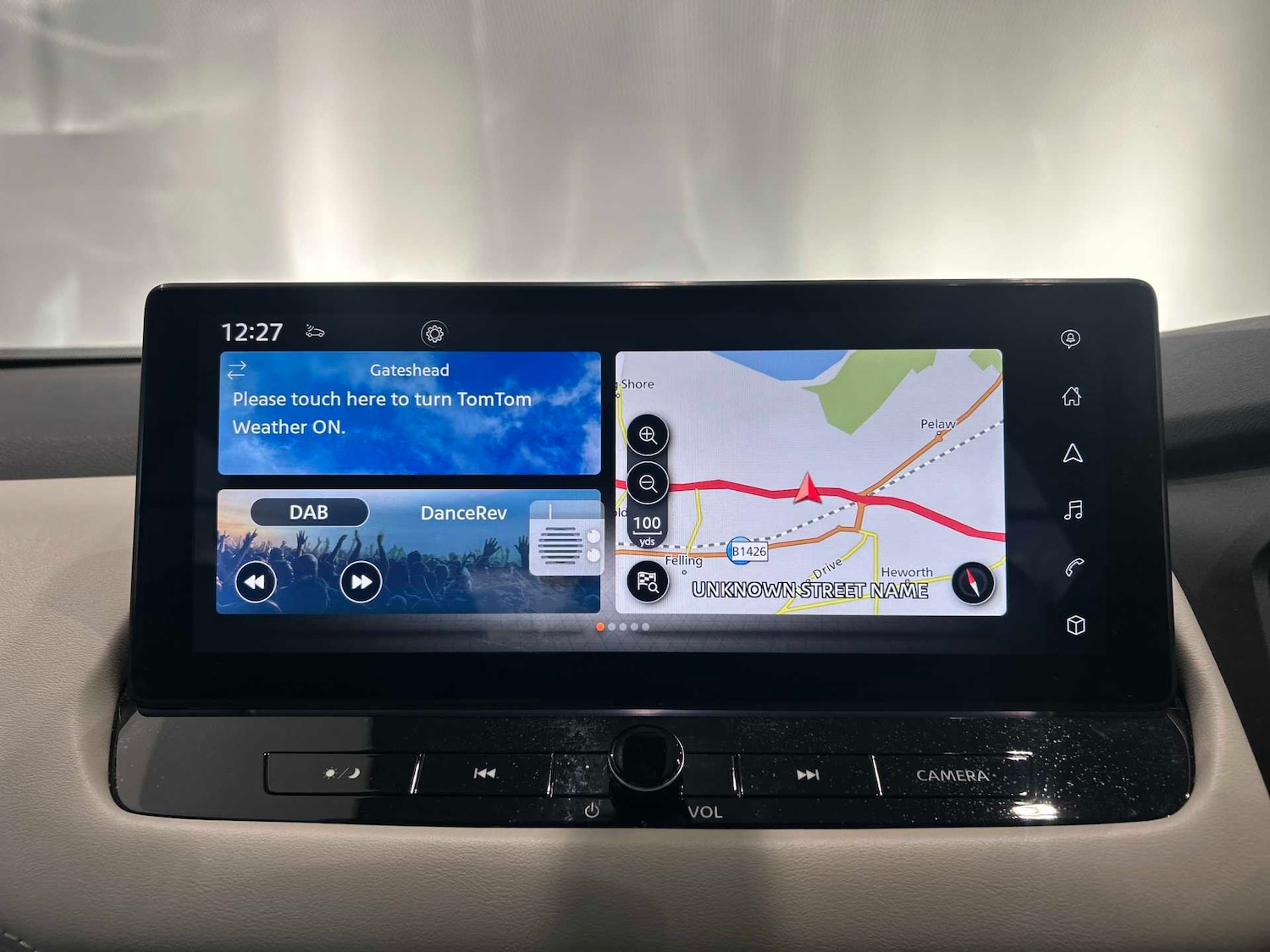 Used Nissan Qashqai 2023 for sale - 76785211: Photo 21