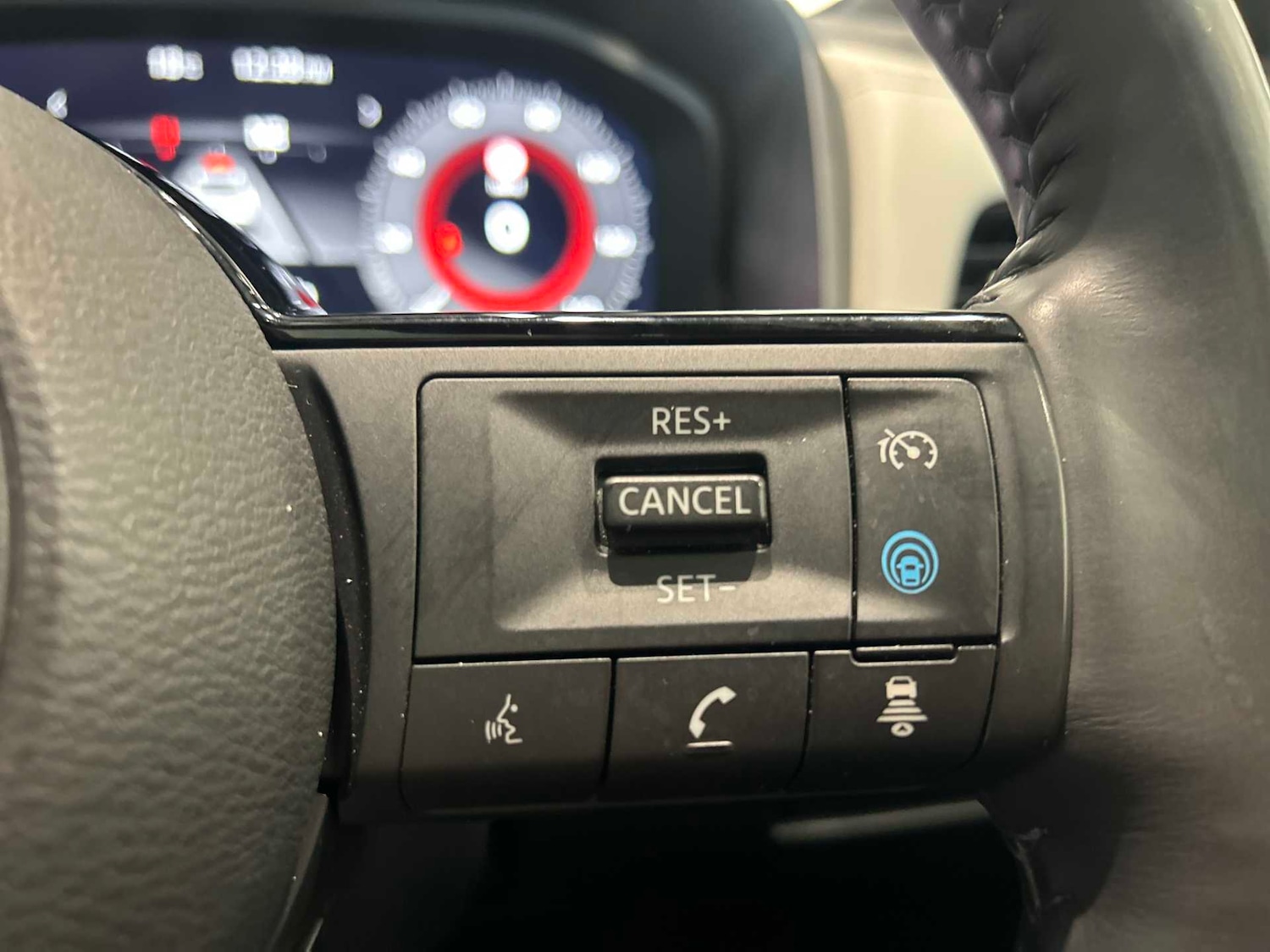 Used Nissan Qashqai 2023 for sale - 76785211: Photo 22