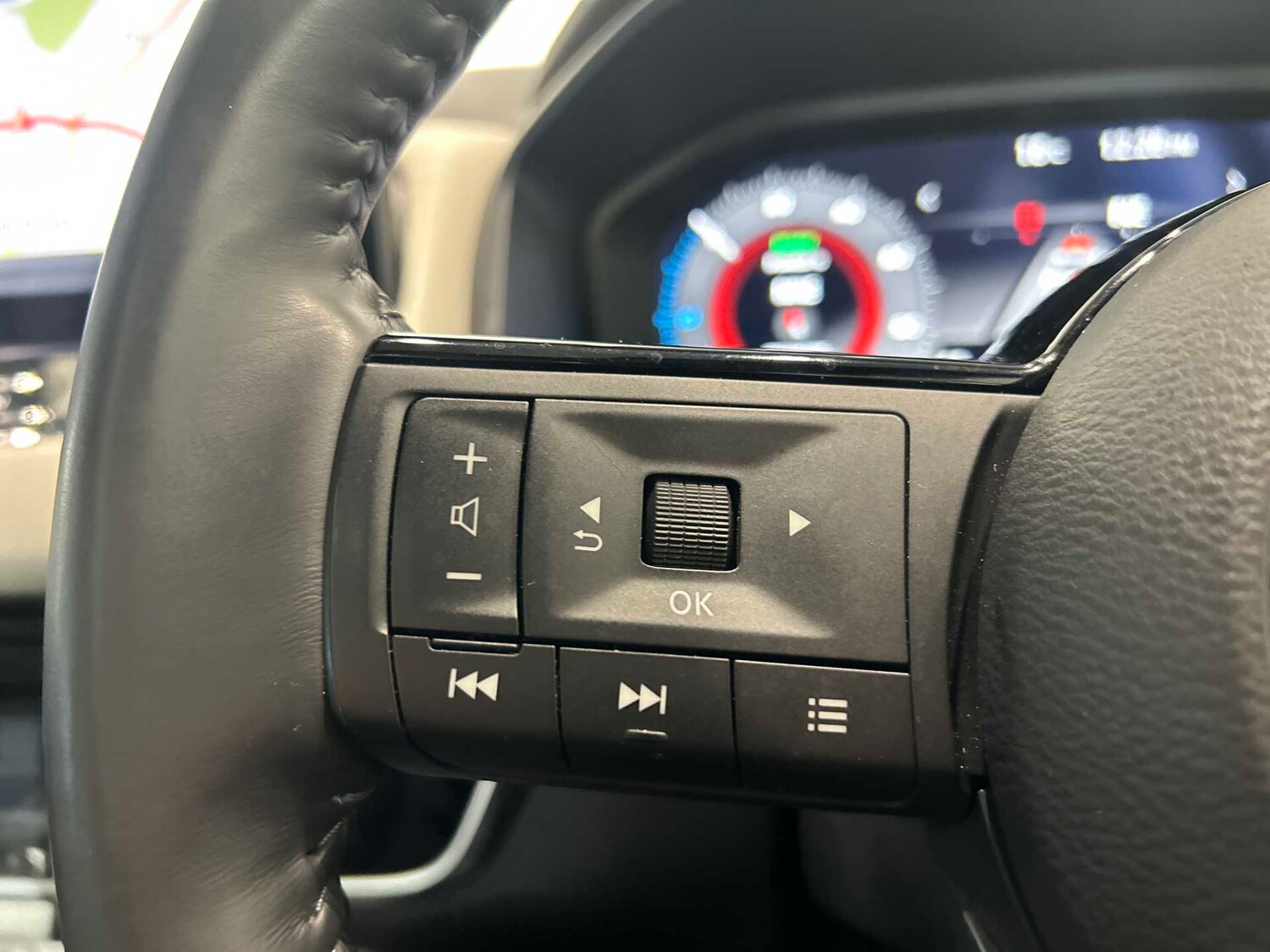 Used Nissan Qashqai 2023 for sale - 76785211: Photo 23