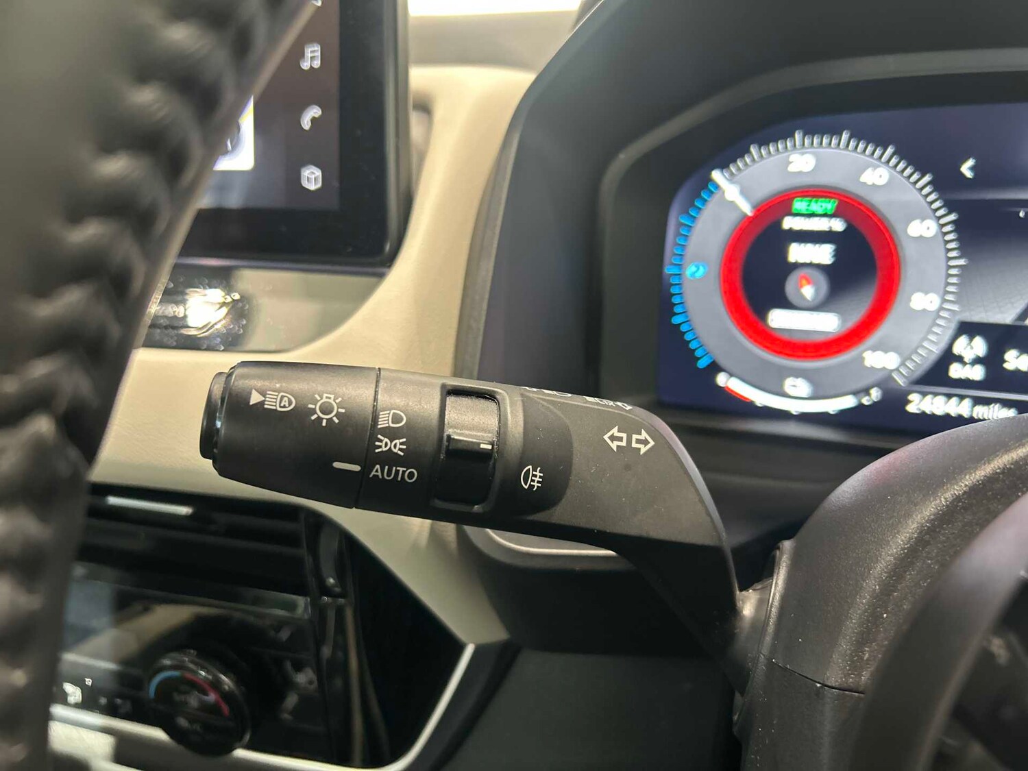 Used Nissan Qashqai 2023 for sale - 76785211: Photo 25