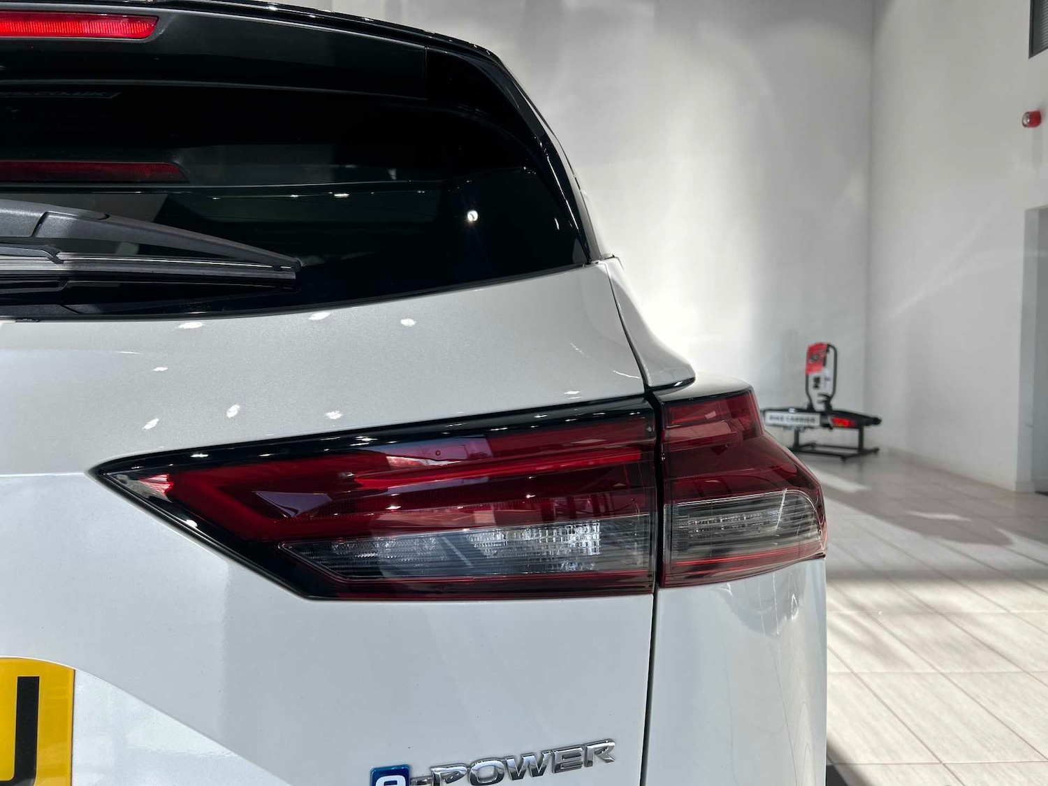 Used Nissan Qashqai 2023 for sale - 76785211: Photo 26