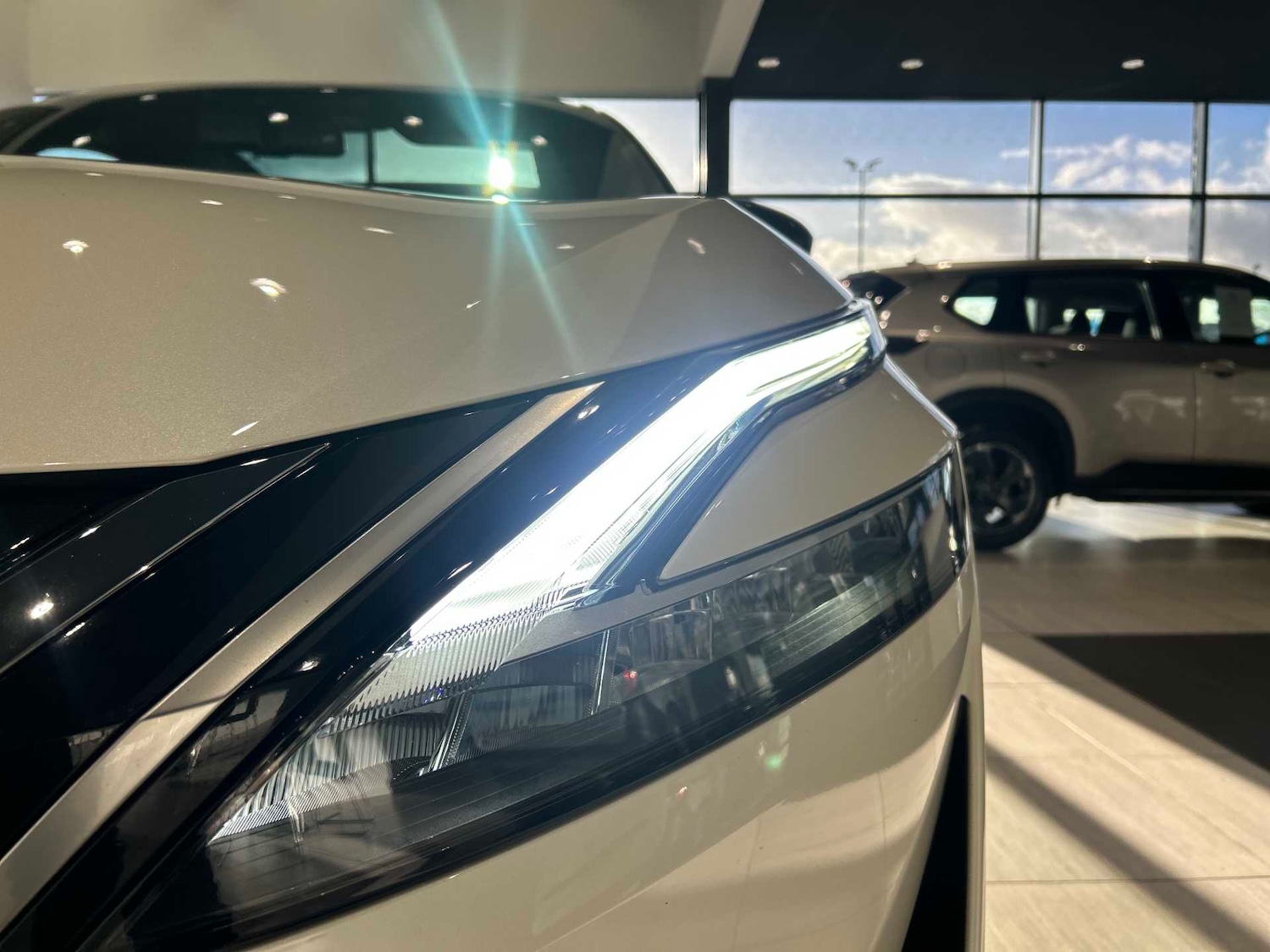 Used Nissan Qashqai 2023 for sale - 76785211: Photo 28