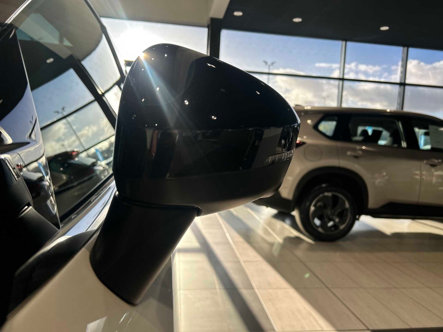 Used Nissan Qashqai 2023 for sale - 76785211: Photo 29