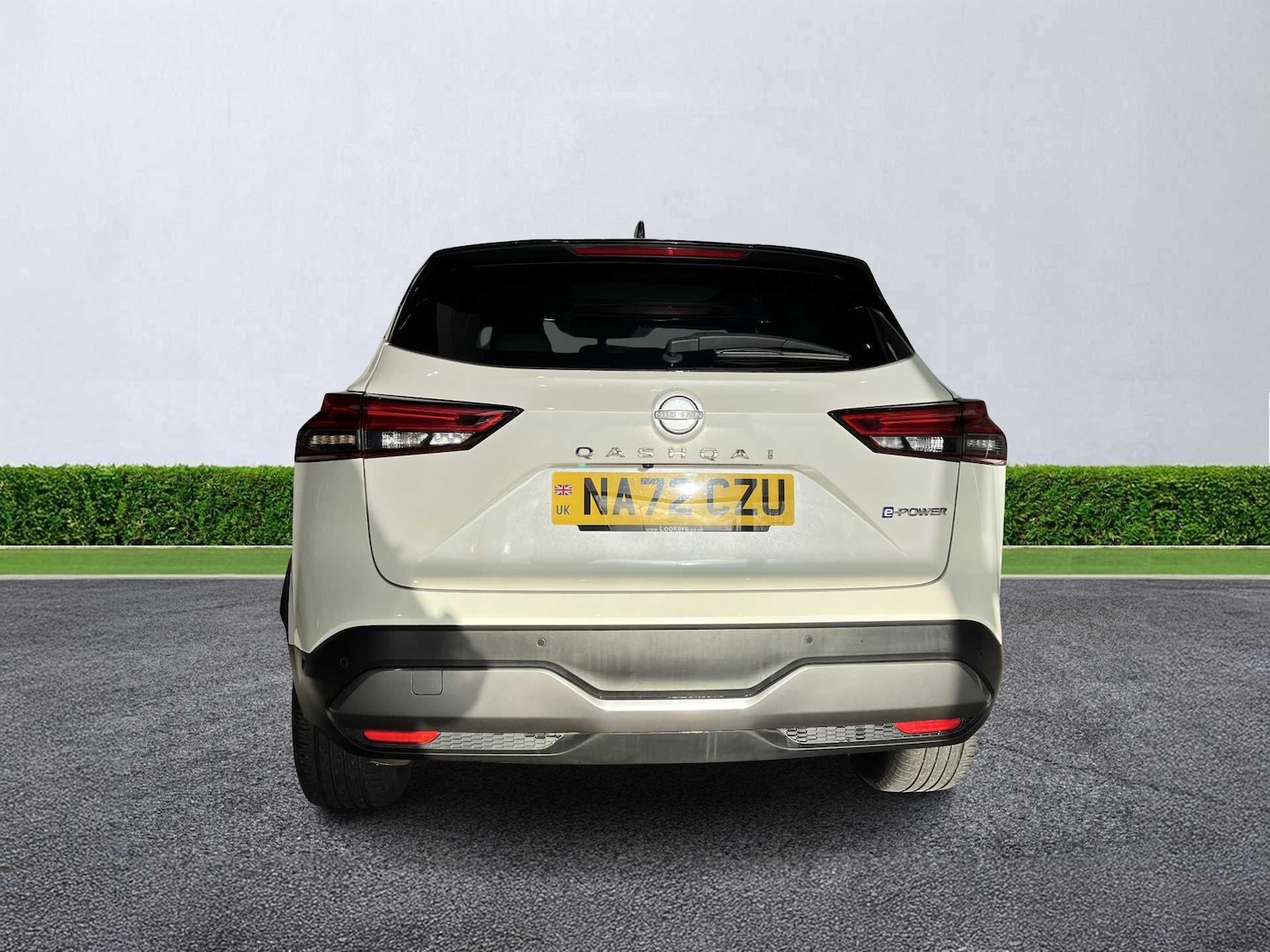 Used Nissan Qashqai 2023 for sale - 76785211: Photo 3