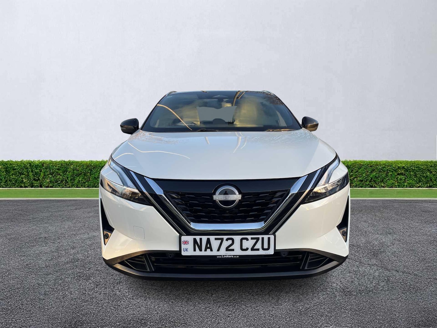 Used Nissan Qashqai 2023 for sale - 76785211: Photo 4