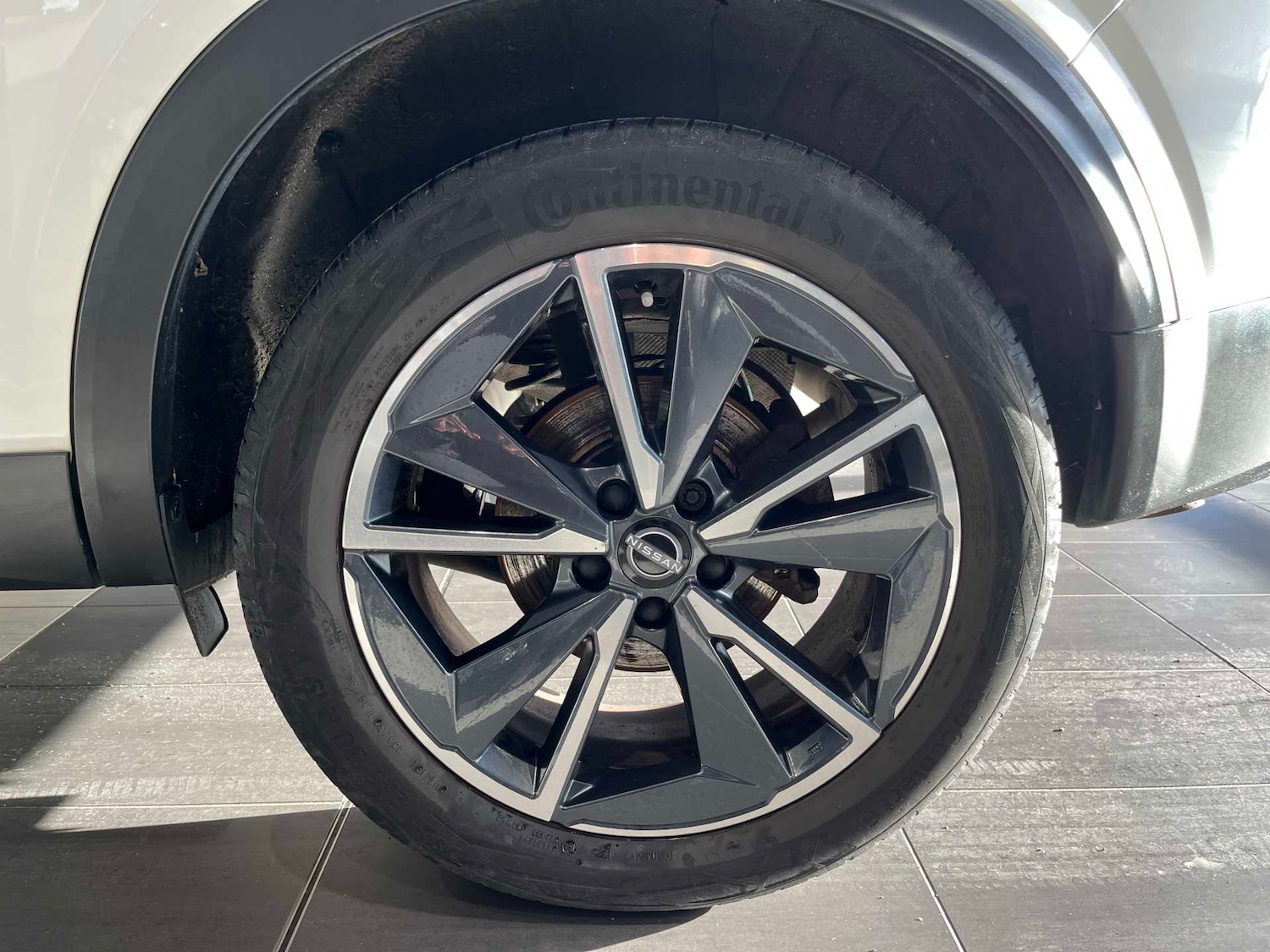 Used Nissan Qashqai 2023 for sale - 76785211: Photo 5