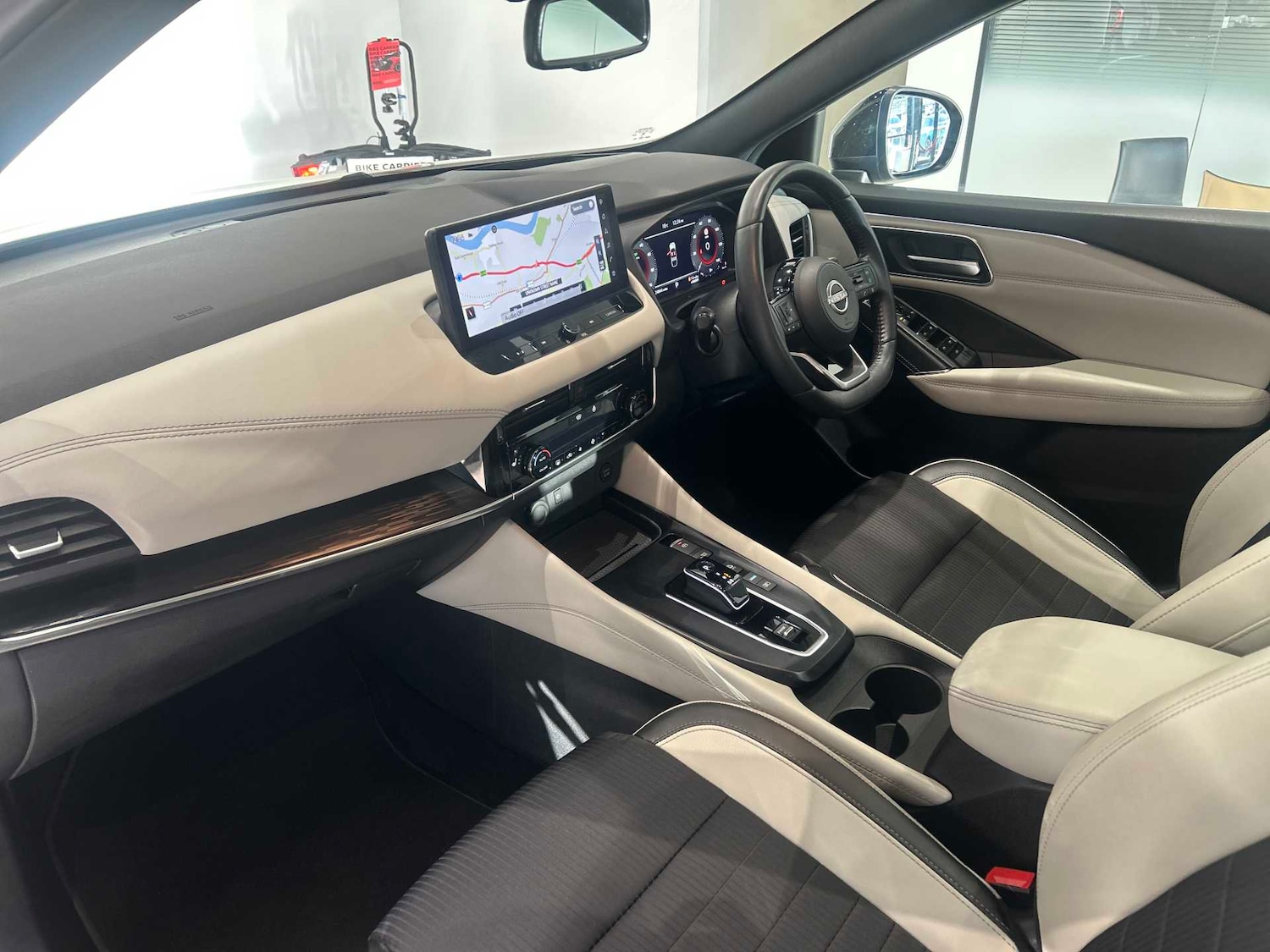 Used Nissan Qashqai 2023 for sale - 76785211: Photo 6