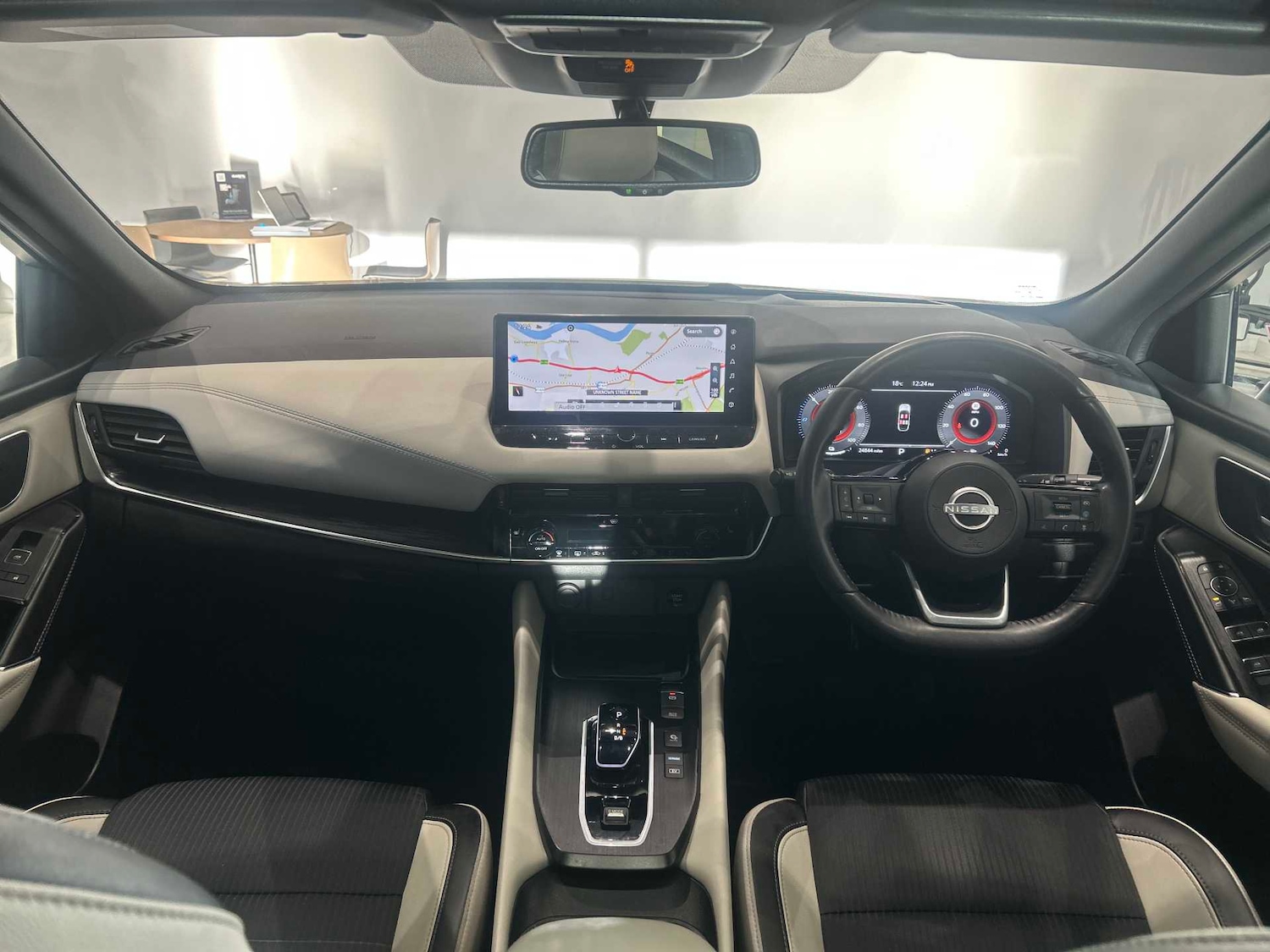 Used Nissan Qashqai 2023 for sale - 76785211: Photo 7