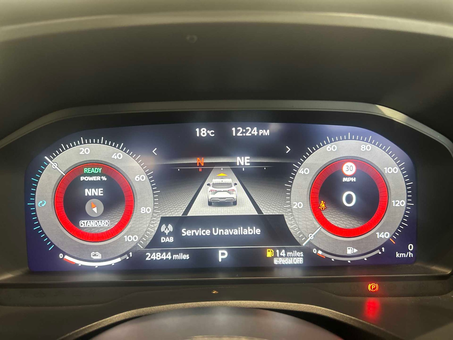 Used Nissan Qashqai 2023 for sale - 76785211: Photo 8