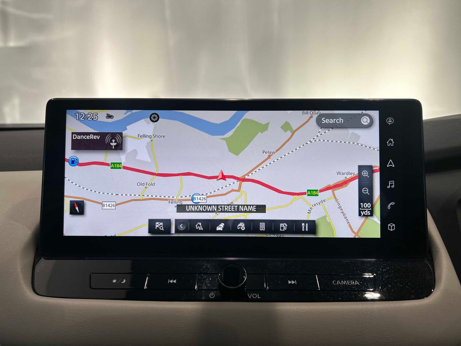 Used Nissan Qashqai 2023 for sale - 76785211: Photo 9