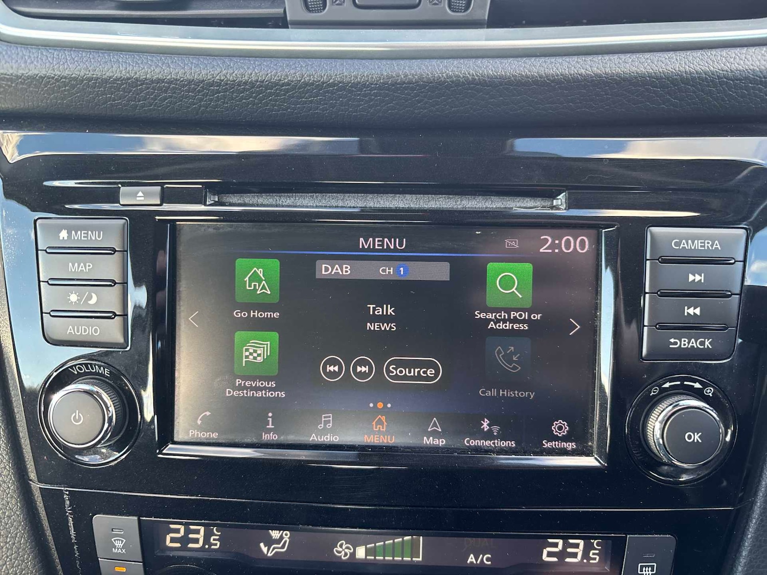 Used Nissan Qashqai 2019 for sale - 76402431: Photo 10