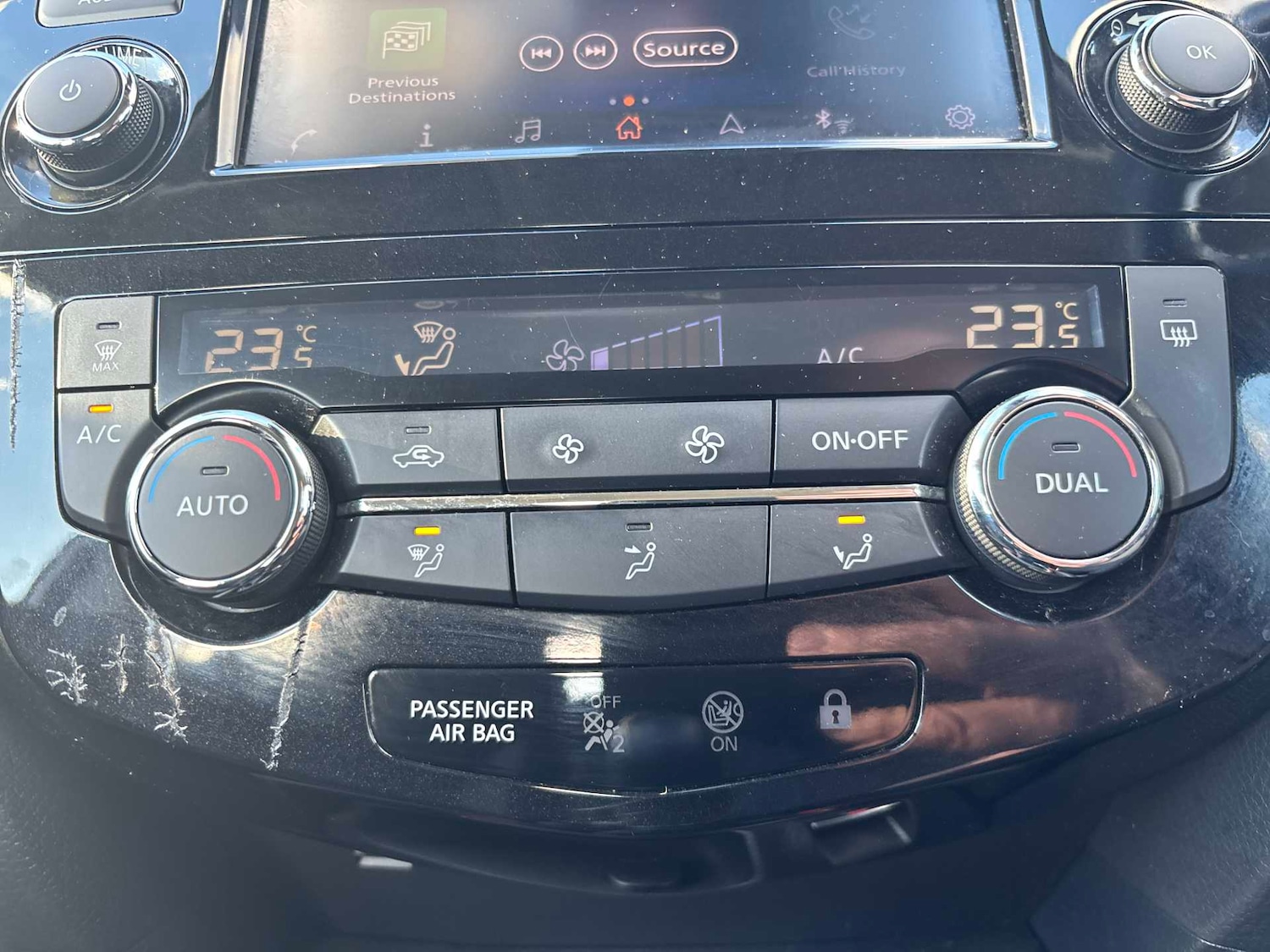 Used Nissan Qashqai 2019 for sale - 76402431: Photo 11