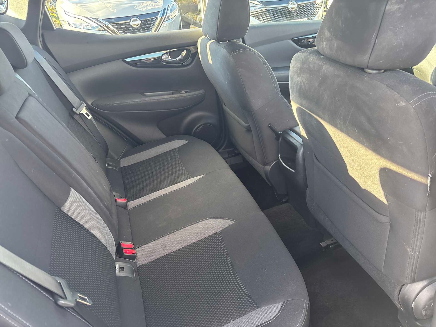 Used Nissan Qashqai 2019 for sale - 76402431: Photo 15