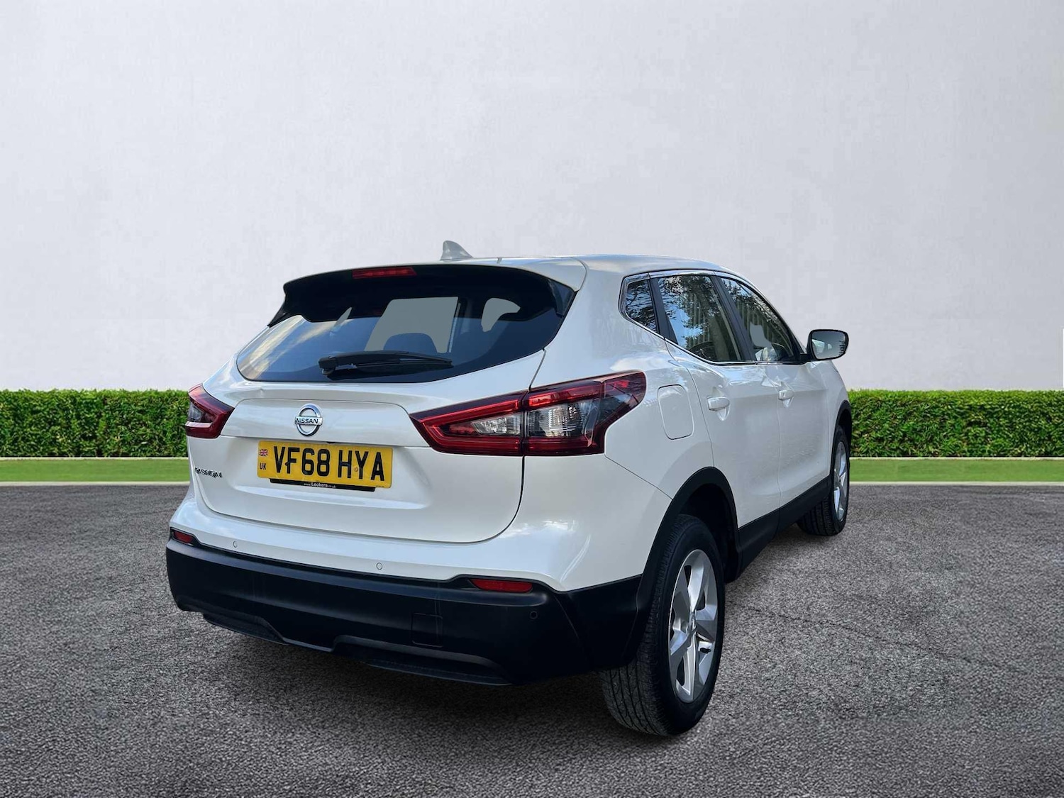 Used Nissan Qashqai 2019 for sale - 76402431: Photo 17