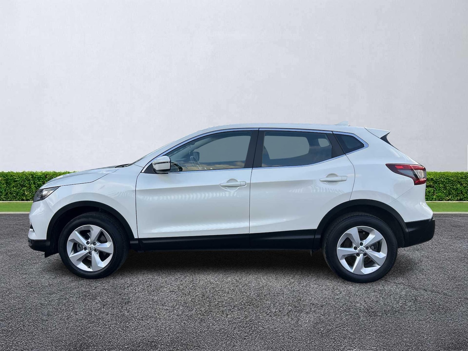 Used Nissan Qashqai 2019 for sale - 76402431: Photo 18