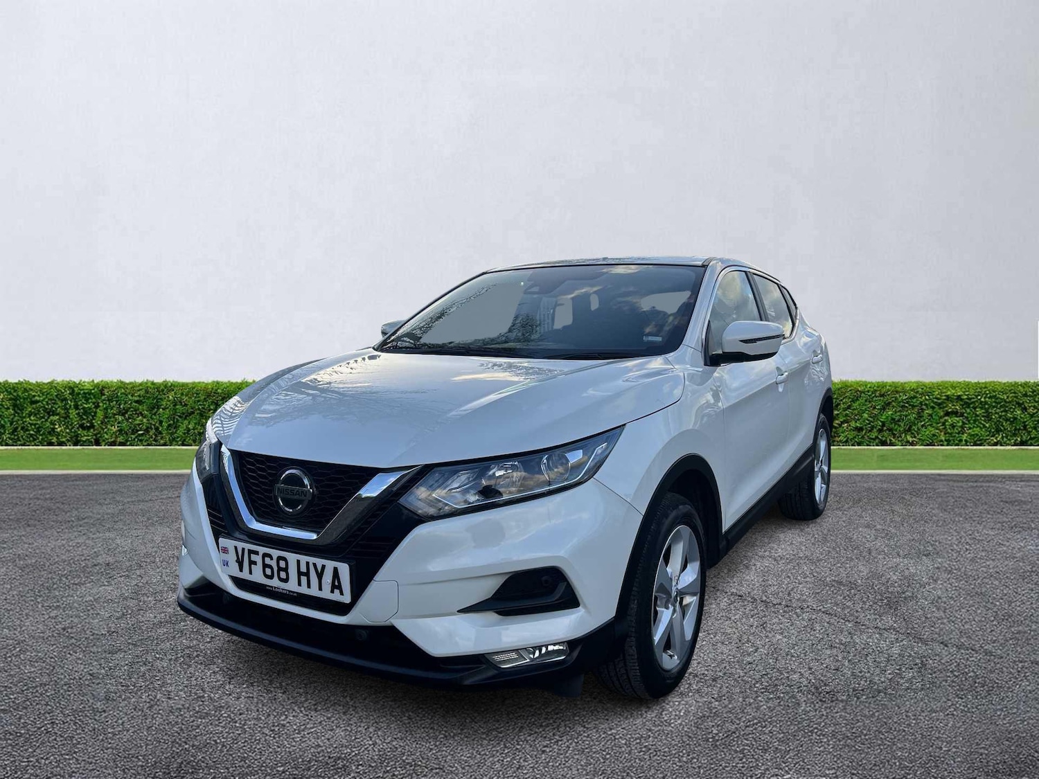 Used Nissan Qashqai 2019 for sale - 76402431: Photo 19