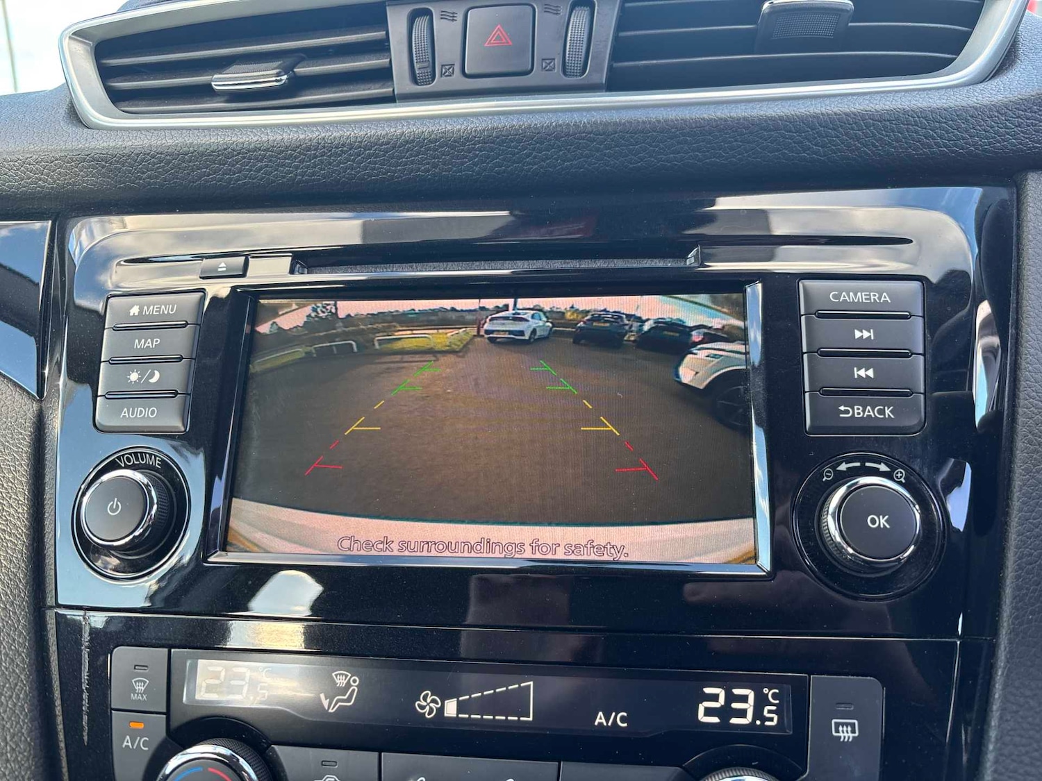 Used Nissan Qashqai 2019 for sale - 76402431: Photo 21