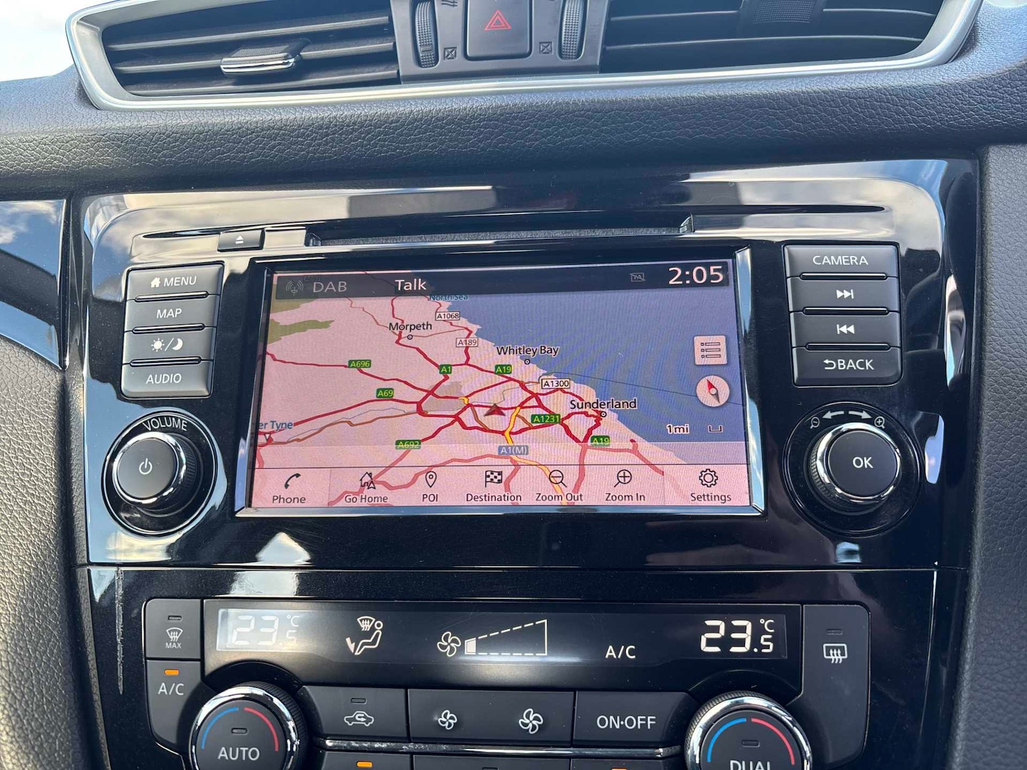 Used Nissan Qashqai 2019 for sale - 76402431: Photo 22