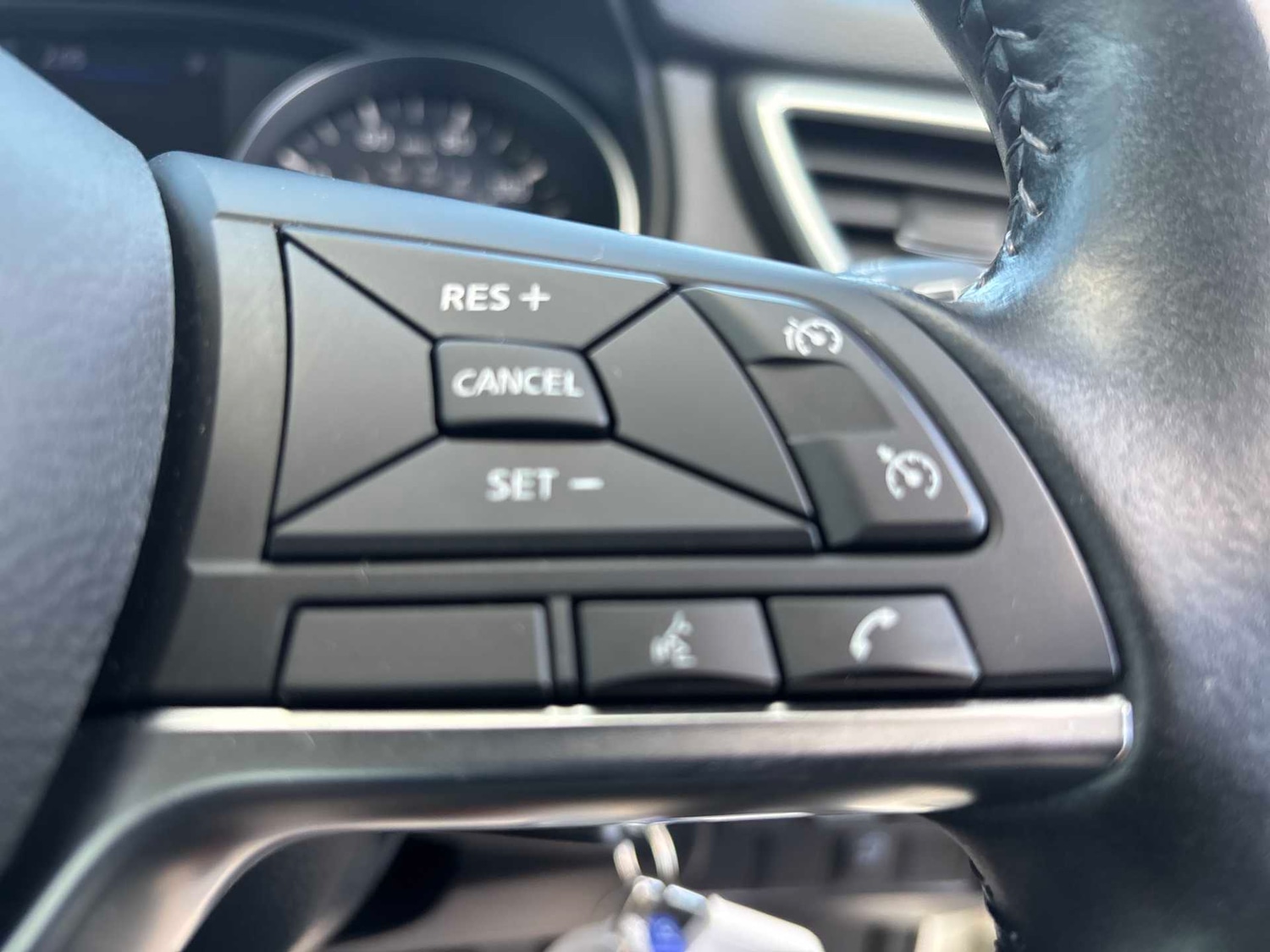 Used Nissan Qashqai 2019 for sale - 76402431: Photo 23