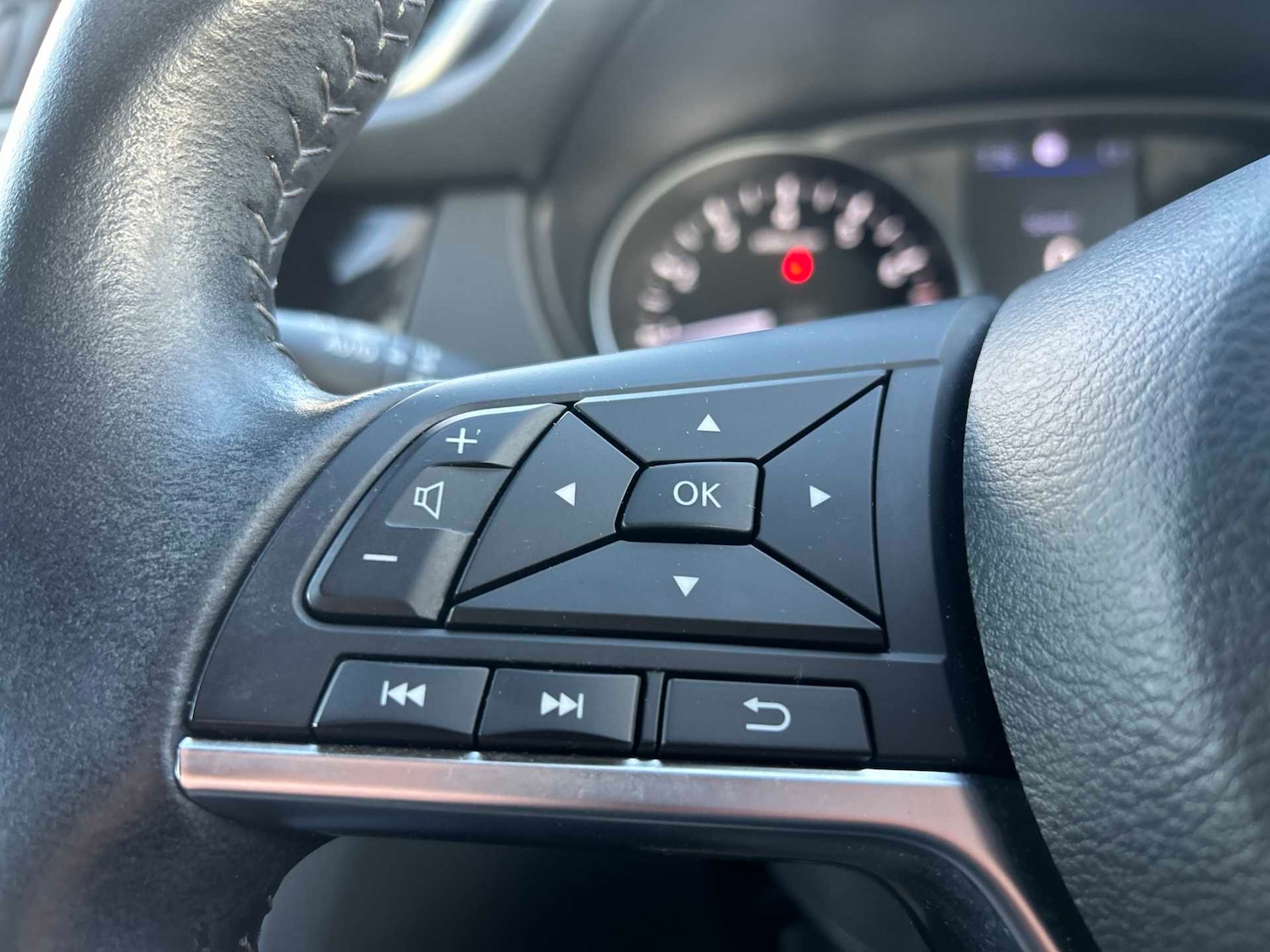 Used Nissan Qashqai 2019 for sale - 76402431: Photo 24