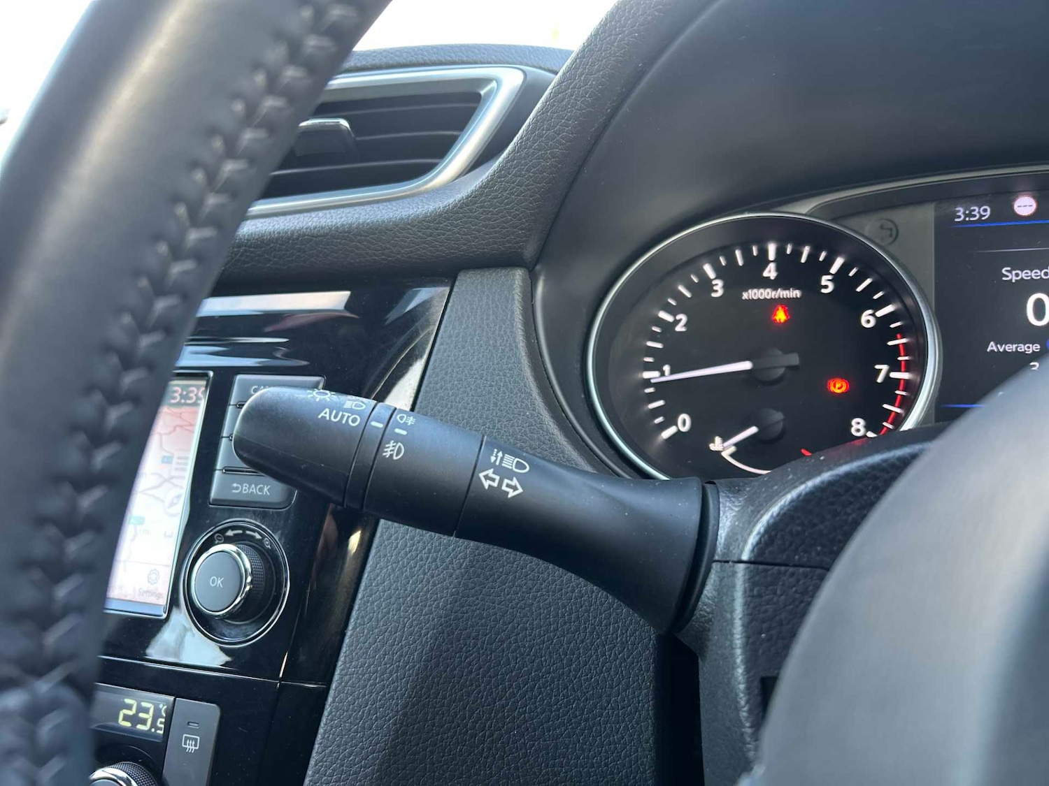 Used Nissan Qashqai 2019 for sale - 76402431: Photo 26