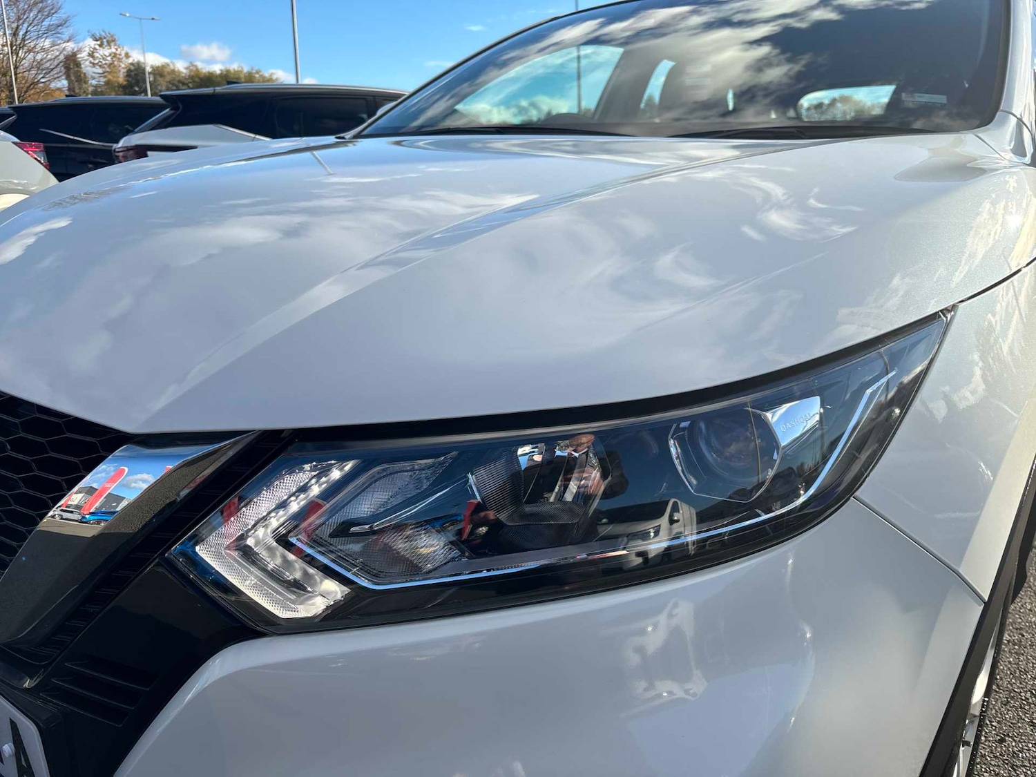 Used Nissan Qashqai 2019 for sale - 76402431: Photo 27