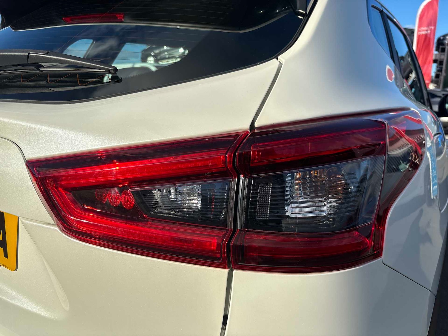 Used Nissan Qashqai 2019 for sale - 76402431: Photo 28