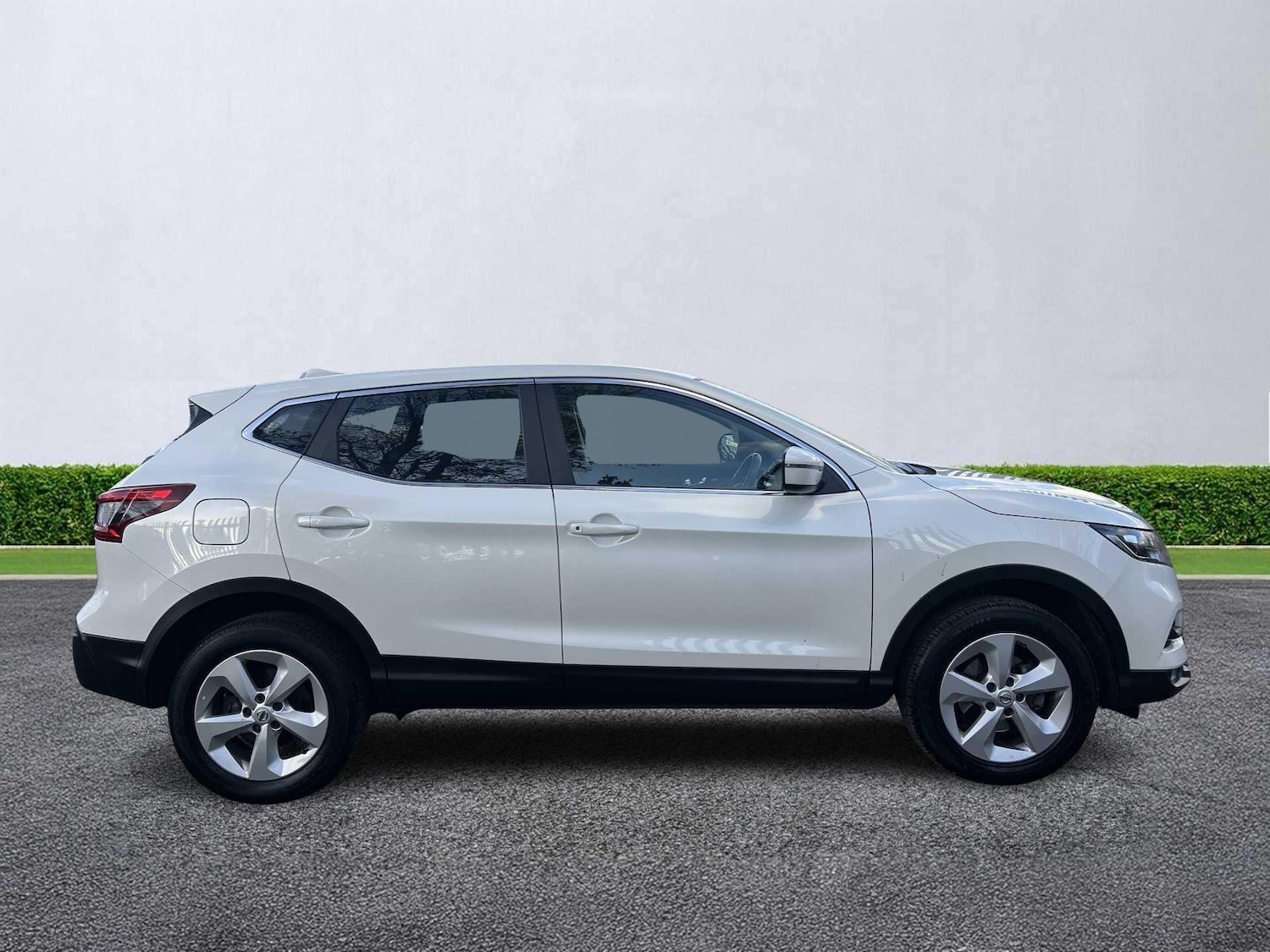 Used Nissan Qashqai 2019 for sale - 76402431: Photo 3