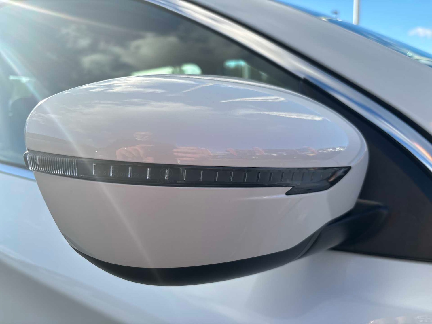 Used Nissan Qashqai 2019 for sale - 76402431: Photo 30