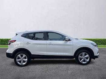 Used Nissan Qashqai 2019 for sale - 76402431: Photo