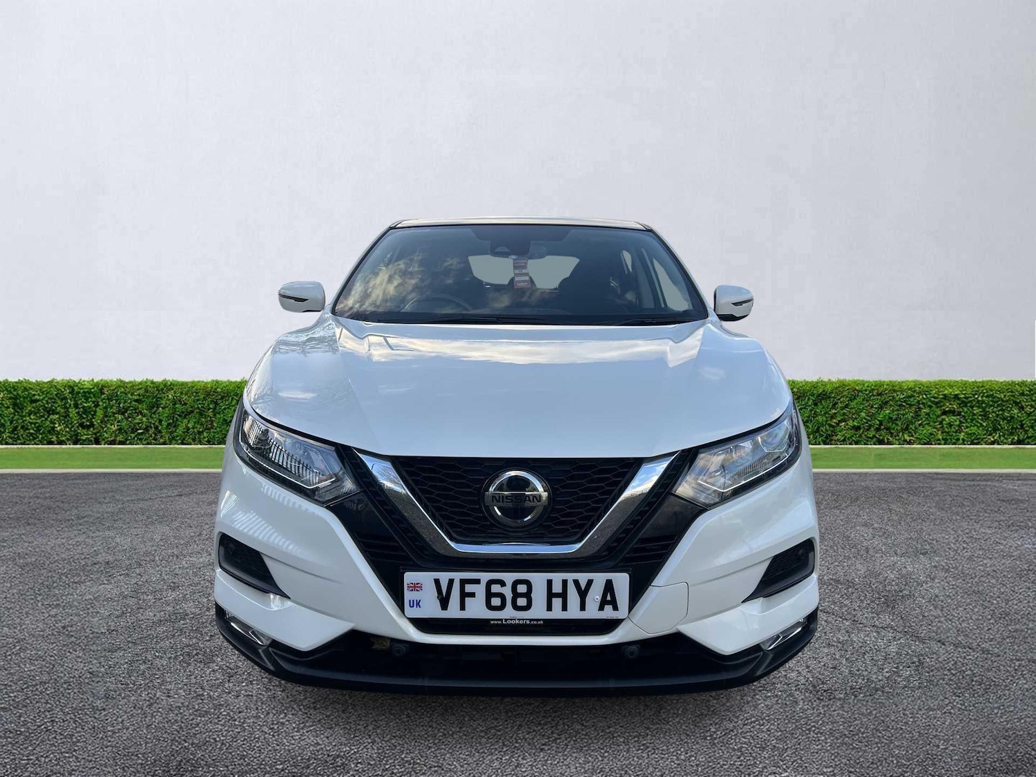 Used Nissan Qashqai 2019 for sale - 76402431: Photo 5