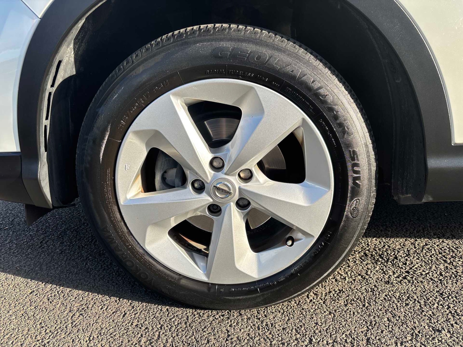 Used Nissan Qashqai 2019 for sale - 76402431: Photo 6