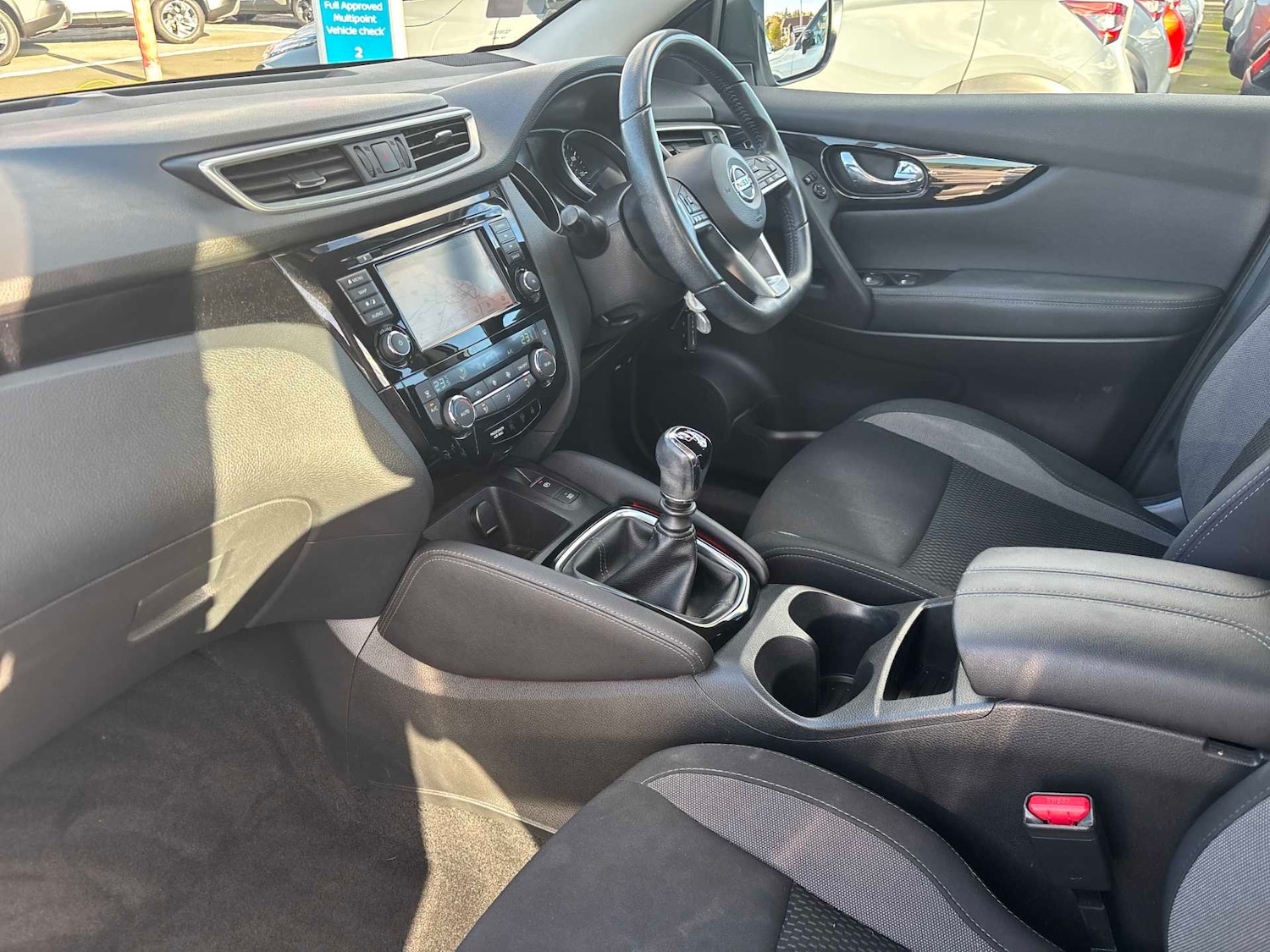 Used Nissan Qashqai 2019 for sale - 76402431: Photo 7