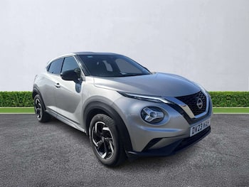Used Nissan Juke 2023 for sale - 79628230: Photo
