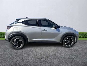 Used Nissan Juke 2023 for sale - 79628230: Photo