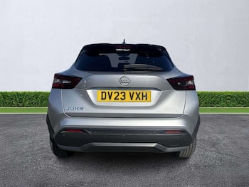 Used Nissan Juke 2023 for sale - 79628230: Photo
