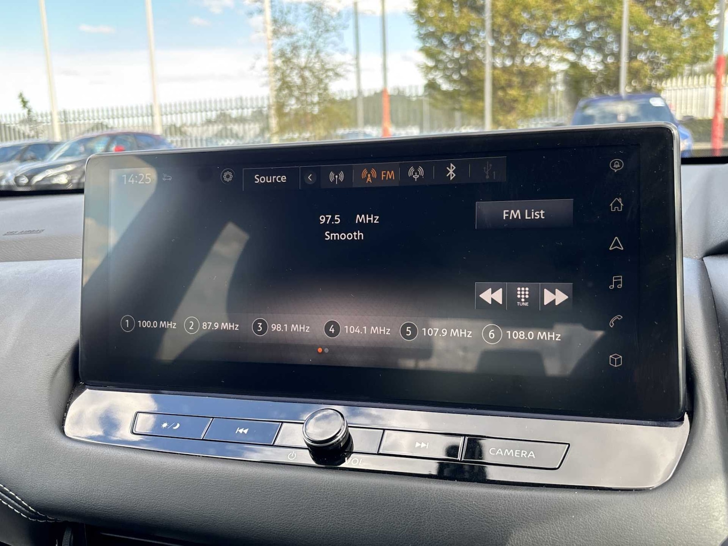 Used Nissan Qashqai 2023 for sale - 76554280: Photo 10