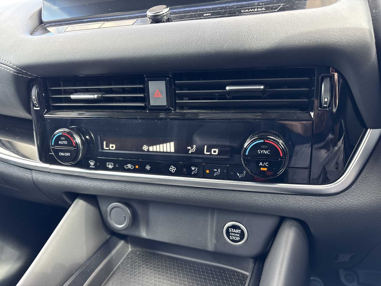 Used Nissan Qashqai 2023 for sale - 76554280: Photo 11