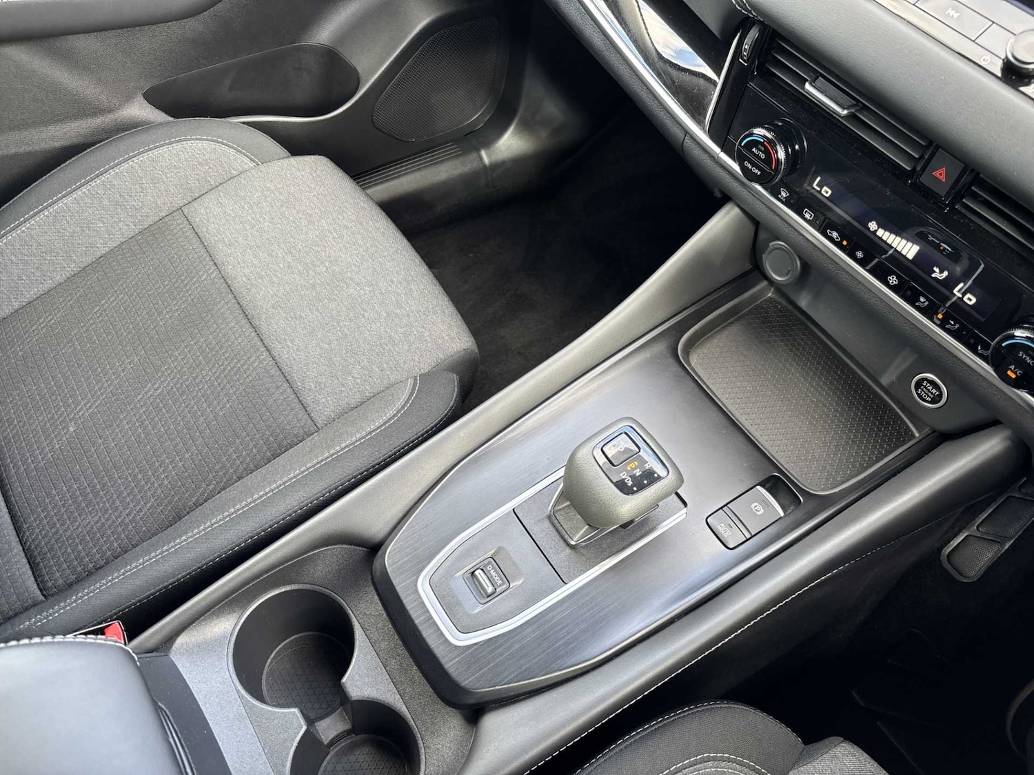 Used Nissan Qashqai 2023 for sale - 76554280: Photo 12