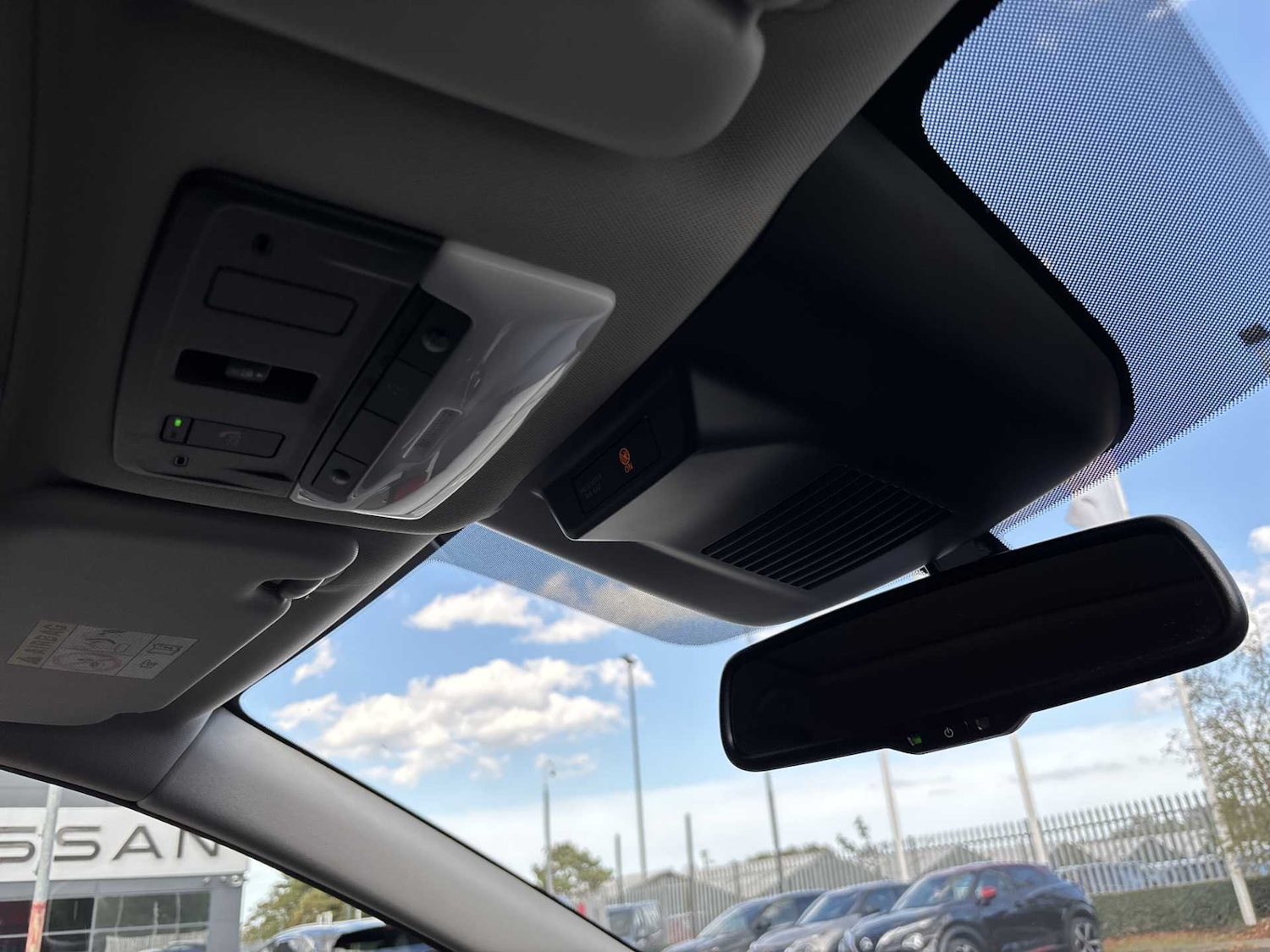 Used Nissan Qashqai 2023 for sale - 76554280: Photo 13