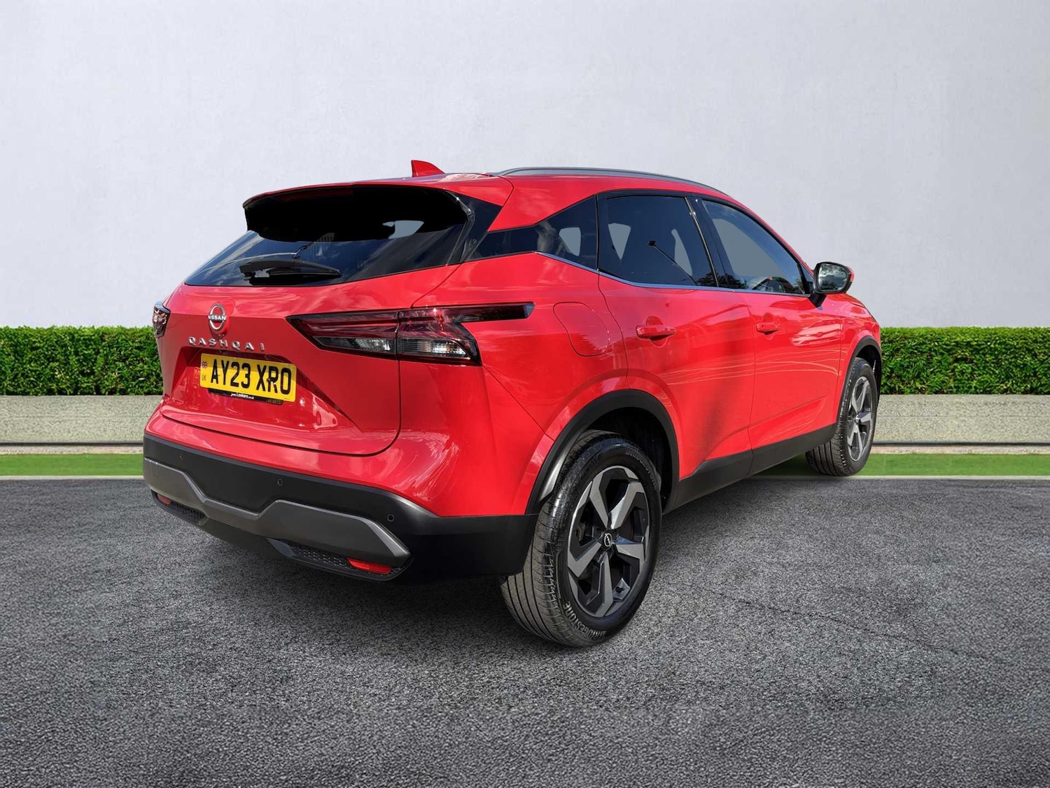 Used Nissan Qashqai 2023 for sale - 76554280: Photo 17