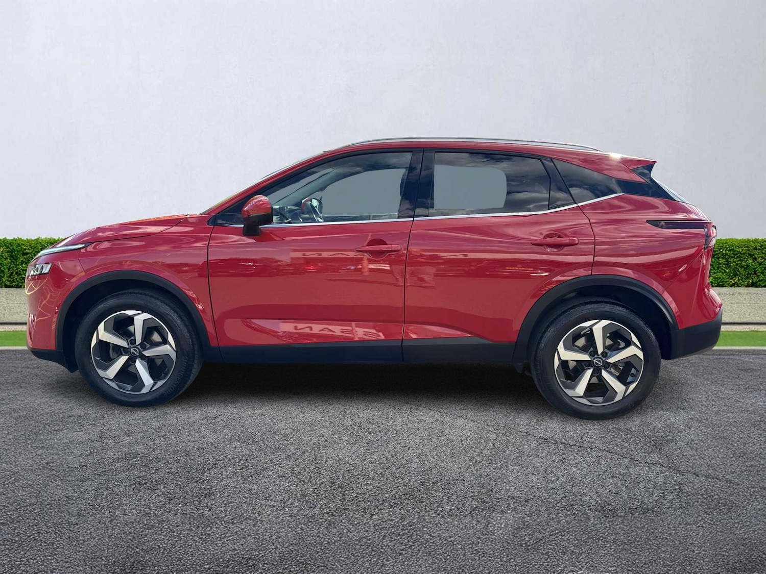 Used Nissan Qashqai 2023 for sale - 76554280: Photo 18