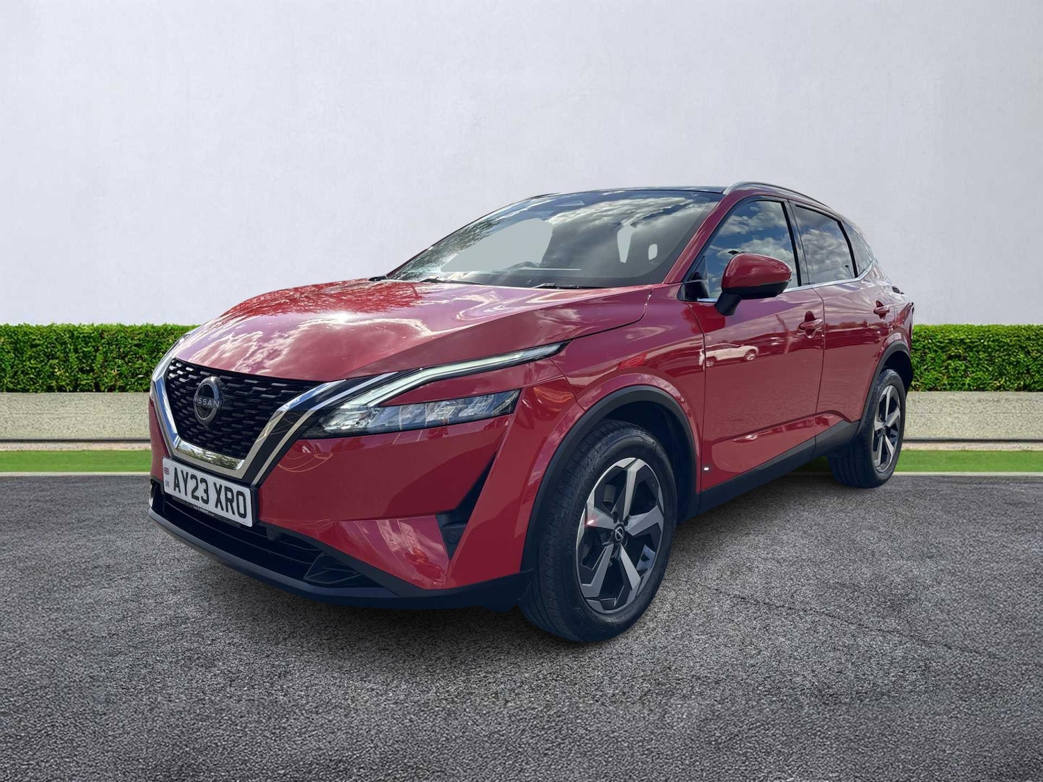 Used Nissan Qashqai 2023 for sale - 76554280: Photo 19