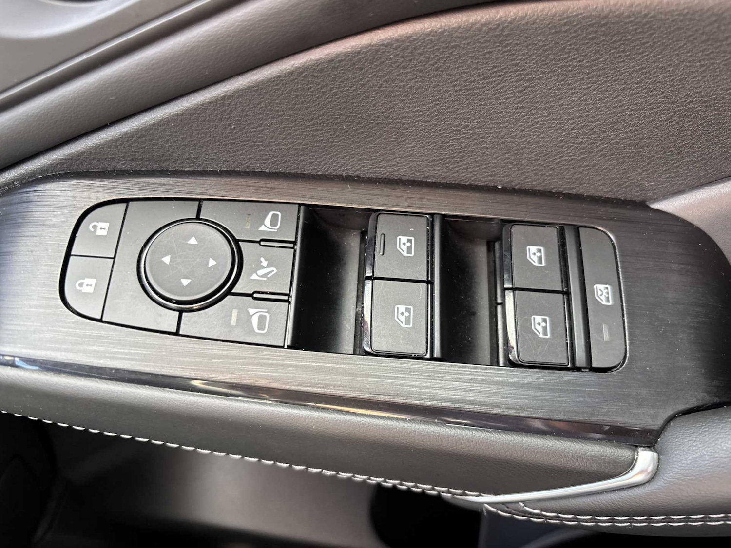 Used Nissan Qashqai 2023 for sale - 76554280: Photo 20