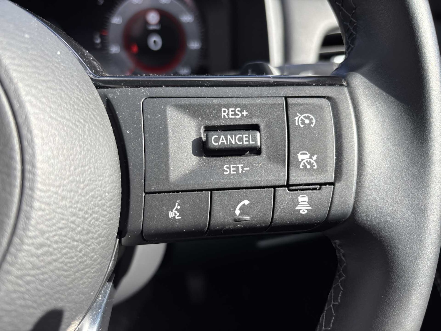 Used Nissan Qashqai 2023 for sale - 76554280: Photo 23