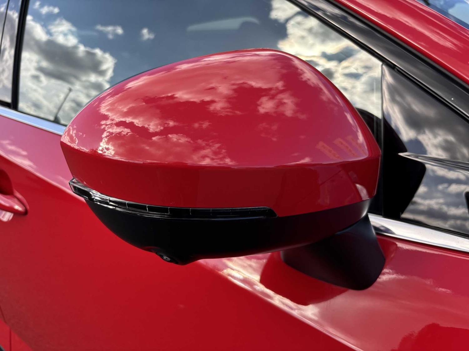 Used Nissan Qashqai 2023 for sale - 76554280: Photo 30