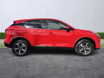 Used Nissan Qashqai 2023 for sale - 76554280: Photo