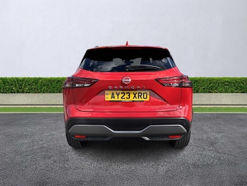 Used Nissan Qashqai 2023 for sale - 76554280: Photo