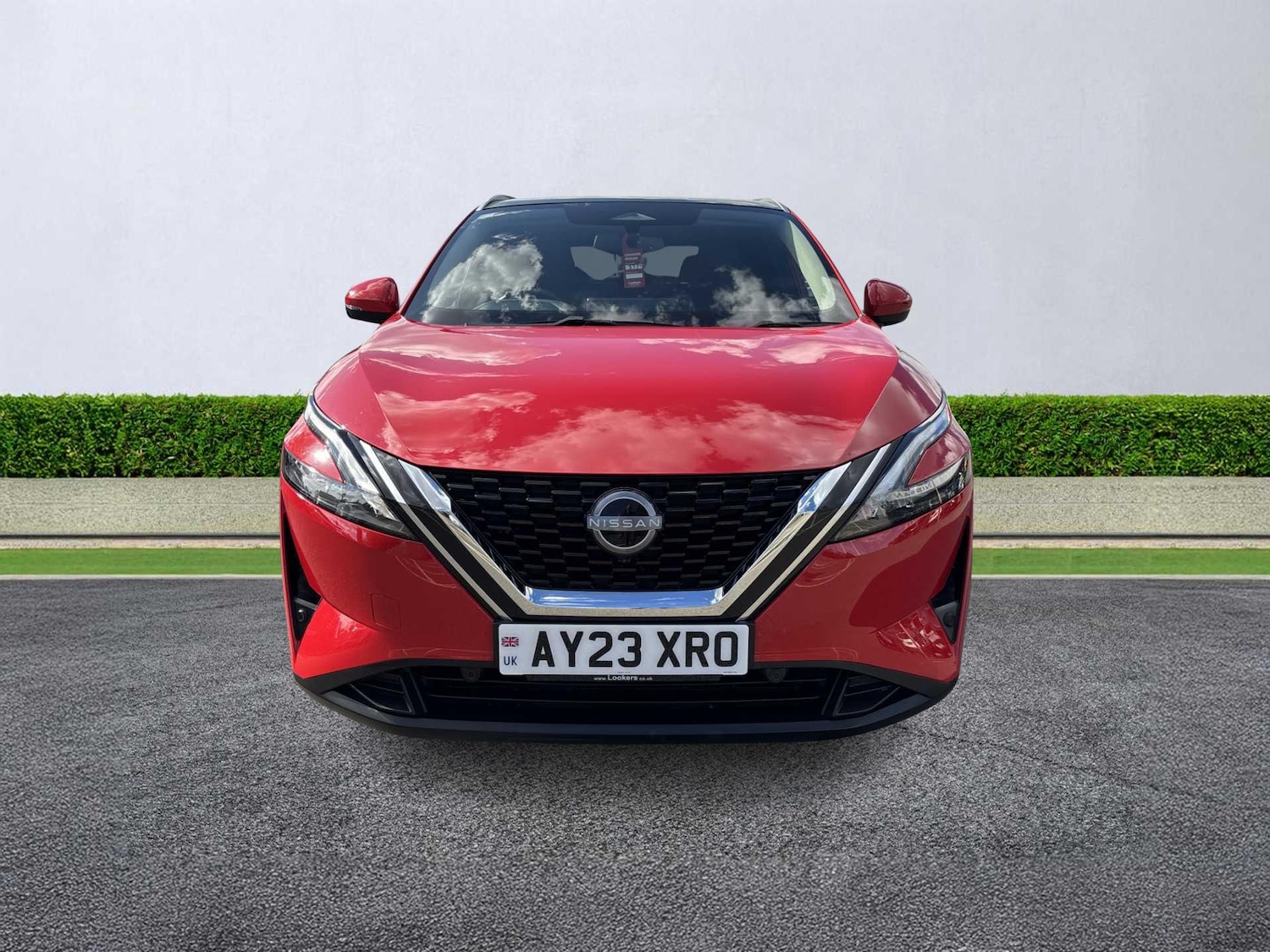 Used Nissan Qashqai 2023 for sale - 76554280: Photo 5